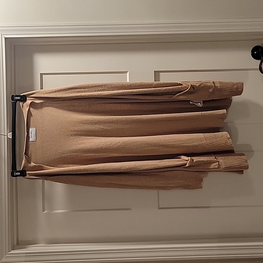 XXL Old Navy cardigan